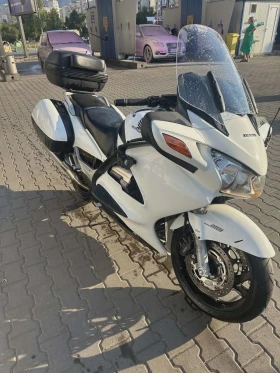 Honda Paneuropean 1300, снимка 1
