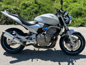 Honda Hornet, снимка 9