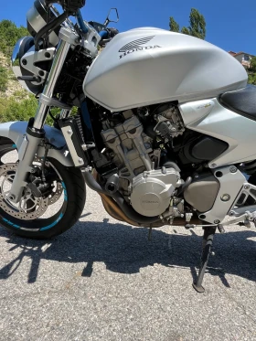 Honda Hornet, снимка 8