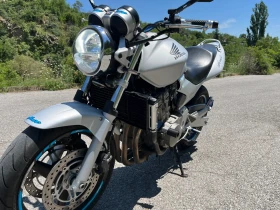 Honda Hornet, снимка 4
