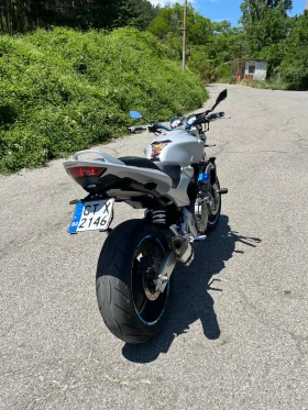 Honda Hornet, снимка 5