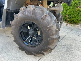 Can-Am Outlander 570 XT, снимка 13
