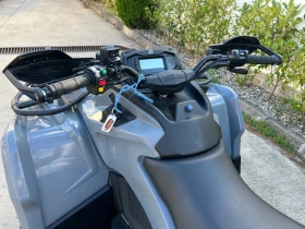 Can-Am Outlander 570 XT, снимка 11