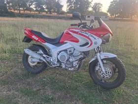 Yamaha Tdm, снимка 4