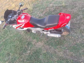Yamaha Tdm, снимка 5