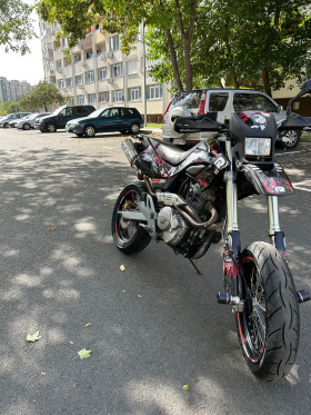 Honda Fmx, снимка 10 - Мотоциклети и мототехника - 46162967