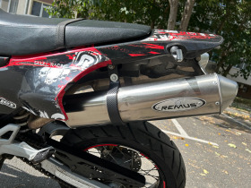 Honda Fmx, снимка 13 - Мотоциклети и мототехника - 46162967