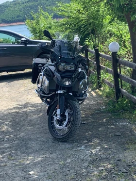 BMW R BMW 1250 GSA ( Adventure) | Mobile.bg    2