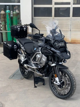     BMW R BMW 1250 GSA ( Adventure)