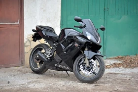 Honda Cbr F4i Sport A2 внос Германия , снимка 1