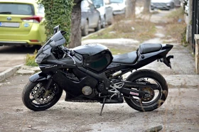 Honda Cbr F4i Sport A2 внос Германия , снимка 4