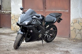 Honda Cbr F4i Sport A2 внос Германия , снимка 5