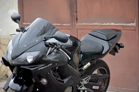 Honda Cbr F4i Sport A2 внос Германия , снимка 6