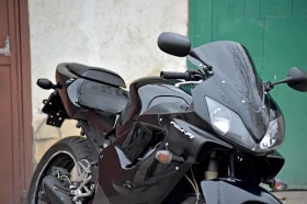 Honda Cbr F4i Sport A2 внос Германия , снимка 7