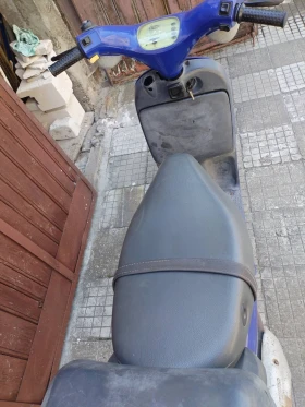 Piaggio Free FCS 2 T | Mobile.bg    6