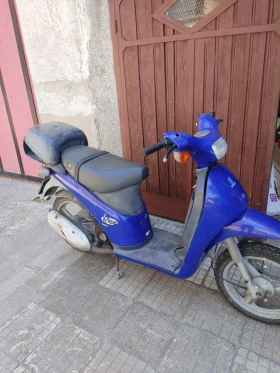Piaggio Free FCS 2 T | Mobile.bg    2