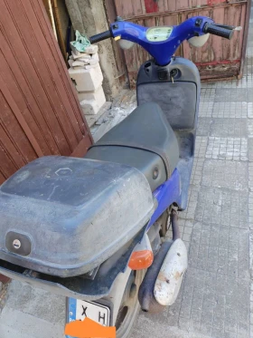 Piaggio Free FCS 2 T | Mobile.bg    7