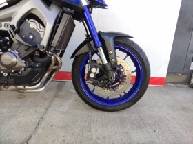 Yamaha Mt-09 ABS, снимка 11