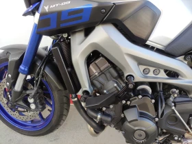 Yamaha Mt-09 ABS, снимка 6