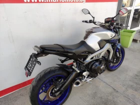 Yamaha Mt-09 ABS, снимка 14