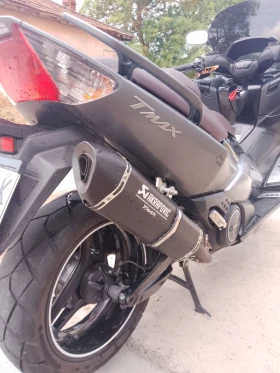Yamaha T-max | Mobile.bg � ����� ������ 5
