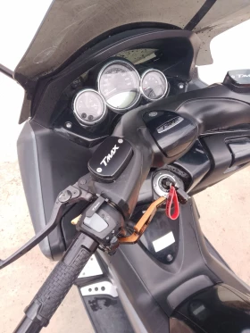 Yamaha T-max | Mobile.bg � ����� ������ 8