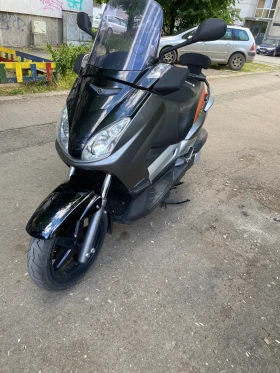 Yamaha X-max 300 | Mobile.bg � ����� ������ 5