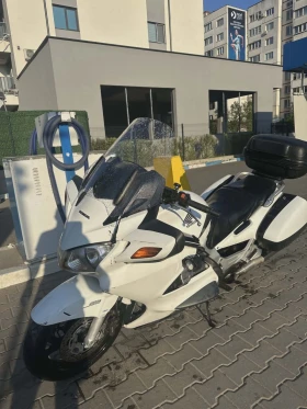 Honda Paneuropean 1300 | Mobile.bg � ����� ������ 3