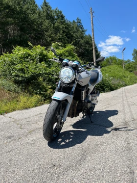 Honda Hornet | Mobile.bg � ����� ������ 2