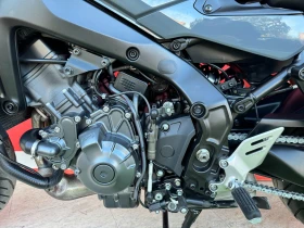 Yamaha Tracer  9 GT+ ръчни скорости  | Auto.bg — изображение 14
