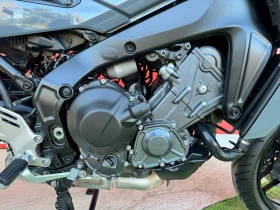 Yamaha Tracer  9 GT+ ръчни скорости  | Auto.bg — изображение 6