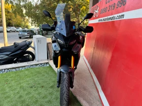 Yamaha Tracer  9 GT+ ръчни скорости  | Auto.bg — изображение 3