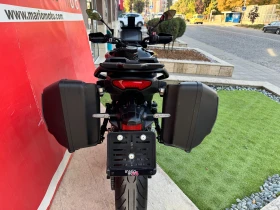 Yamaha Tracer  9 GT+ ръчни скорости  | Auto.bg — изображение 5
