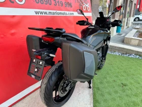 Yamaha Tracer  9 GT+ ръчни скорости  | Auto.bg — изображение 4