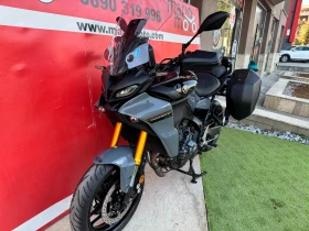 Yamaha Tracer  9 GT+ ръчни скорости  | Auto.bg — изображение 12
