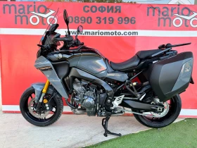 Yamaha Tracer  9 GT+ ръчни скорости  | Auto.bg — изображение 11