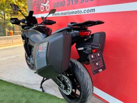 Yamaha Tracer  9 GT+ ръчни скорости  | Auto.bg — изображение 13
