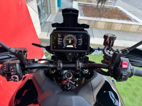 Yamaha Tracer  9 GT+ ръчни скорости  | Auto.bg — изображение 9