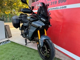 Yamaha Tracer  9 GT+ ръчни скорости  | Auto.bg — изображение 2