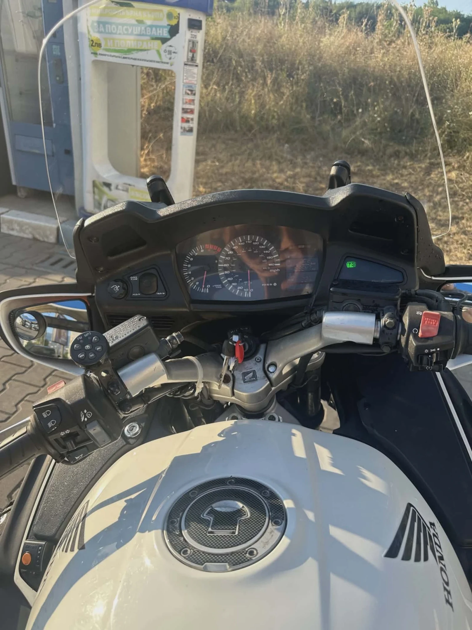 Honda Paneuropean 1300 | Mobile.bg � ����������� 2