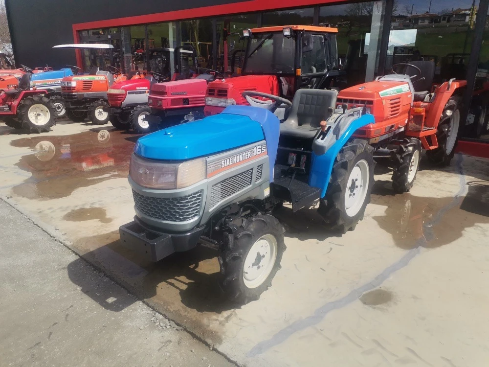 ������� ISEKI  ��� ����  | Mobile.bg � ����������� 1