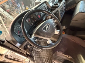 Бетон миксер Man TGS 35.460-10 кубука, Внос, , , , , снимка 11