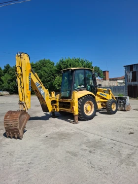Обява за продажба на Багер Komatsu  93r ~61 800 лв. - изображение 3
