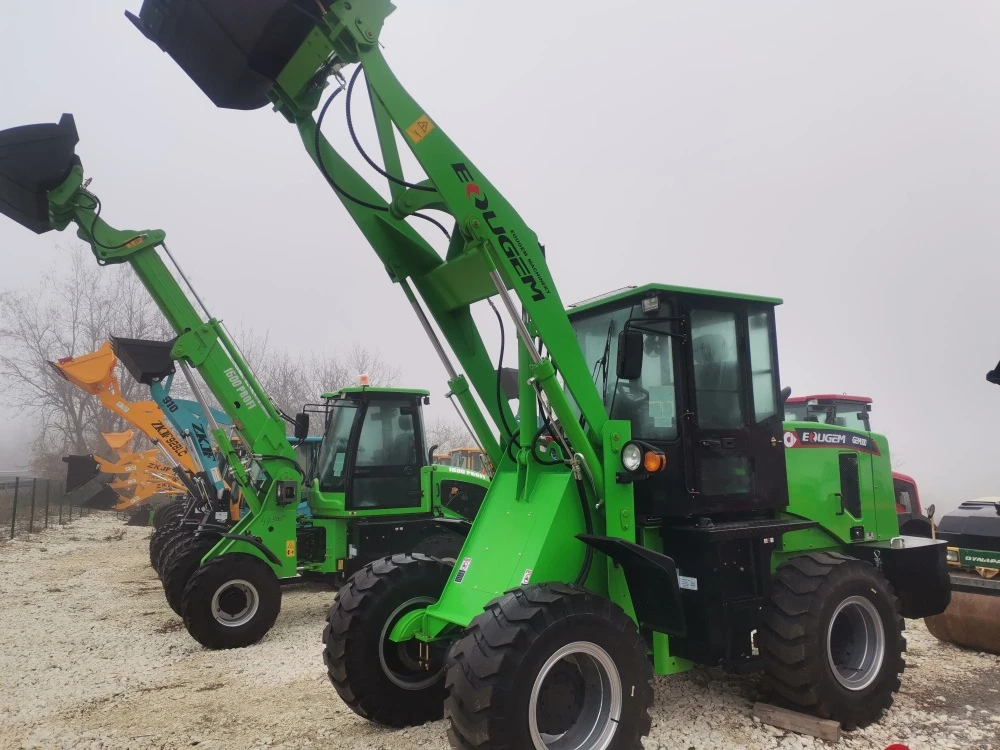 ����� ������� Komatsu 2 ���� �� 4 ����� | Mobile.bg � ����������� 3