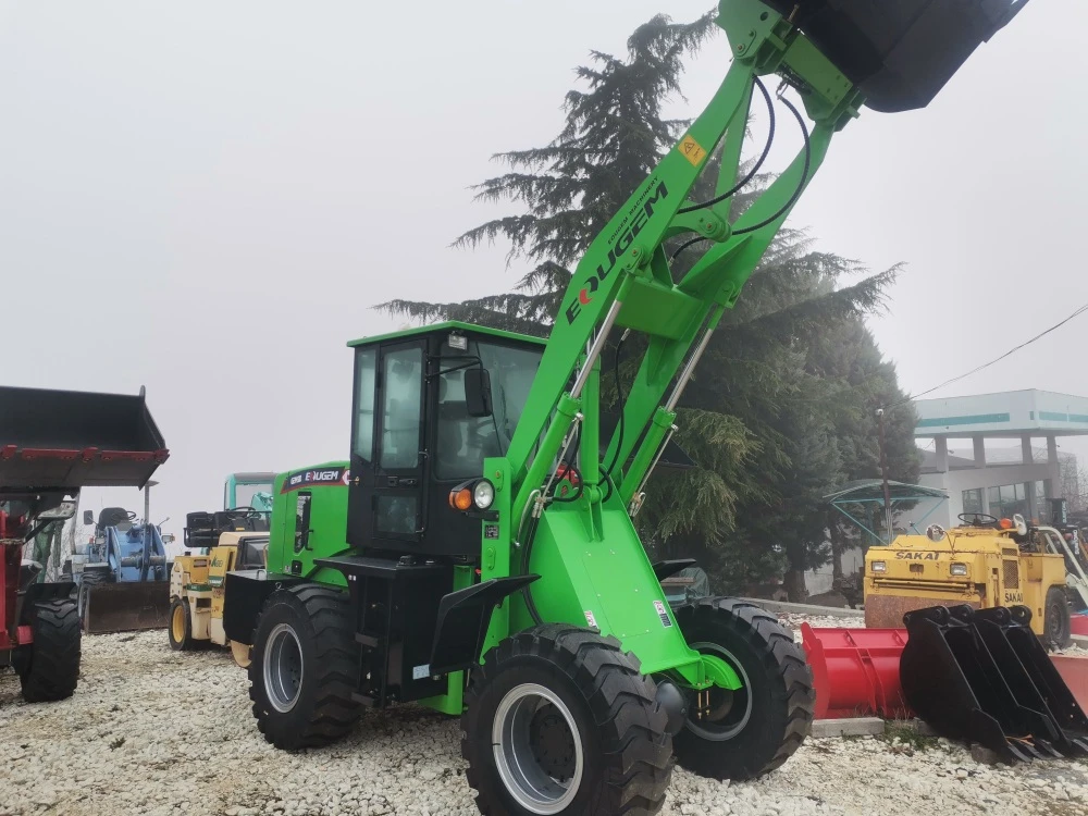 ����� ������� Komatsu 2 ���� �� 4 ����� | Mobile.bg � ����������� 8