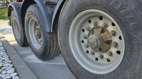 Полуремарке Schwarzmuller 28 куб.см., снимка 4