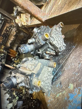 ГНП Помпа Kia Ceed Cerato Bosch, снимка 5