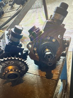 ГНП Помпа Kia Ceed Cerato Bosch, снимка 1