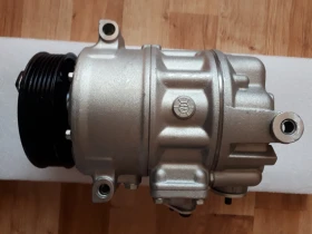 Компресор за климатик - нов. За Audi A3 TT; VW Jetta, Golf, GTI, Passat, EOS, Tiguan, снимка 8