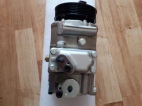 Компресор за климатик - нов. За Audi A3 TT; VW Jetta, Golf, GTI, Passat, EOS, Tiguan, снимка 11